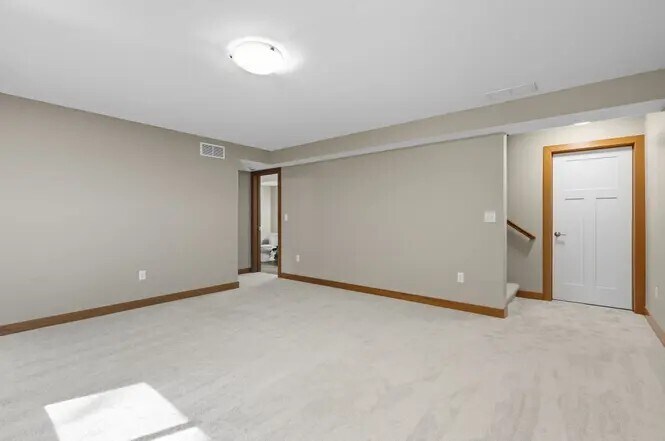 Building Photo - 1255 Dodge Street Ct