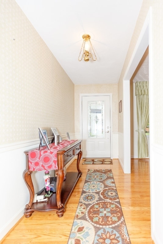 Building Photo - 3617 Hermitage Dr