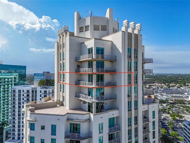 Building Photo - 9066 SW 73rd Ct