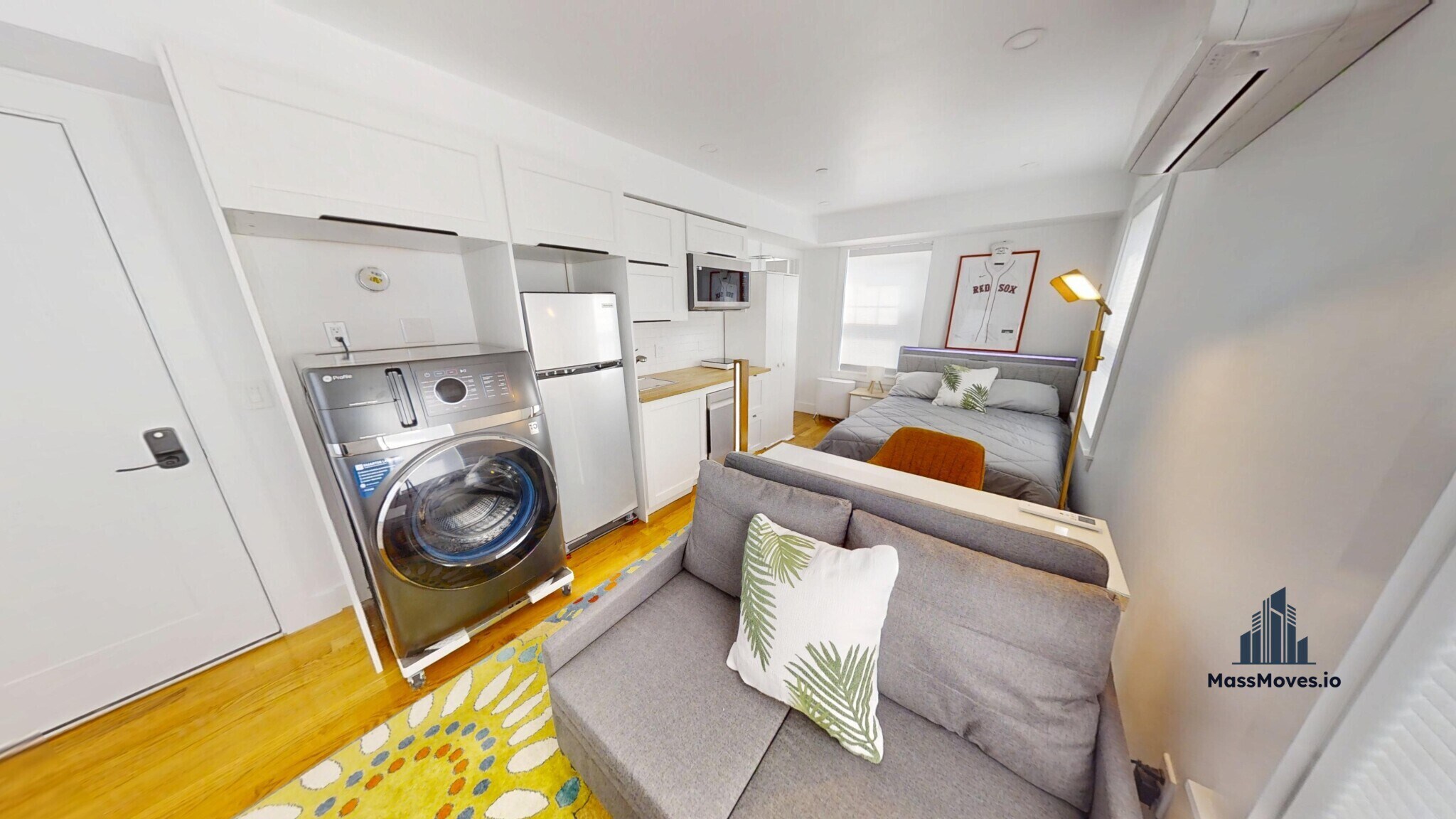 Building Photo - 36 Shepard St