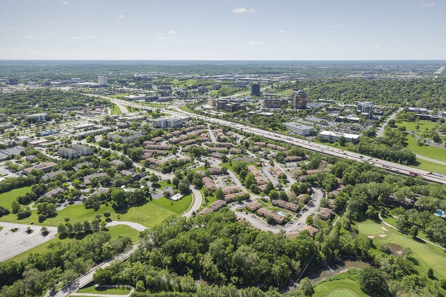 The Lodge of Overland Park 7575 W 106th St Overland Park KS 66212