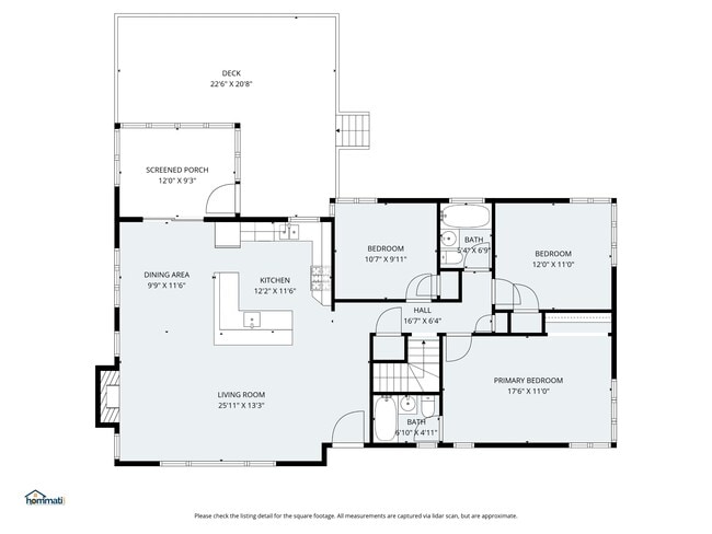 Building Photo - 1407 Leegate Rd NW