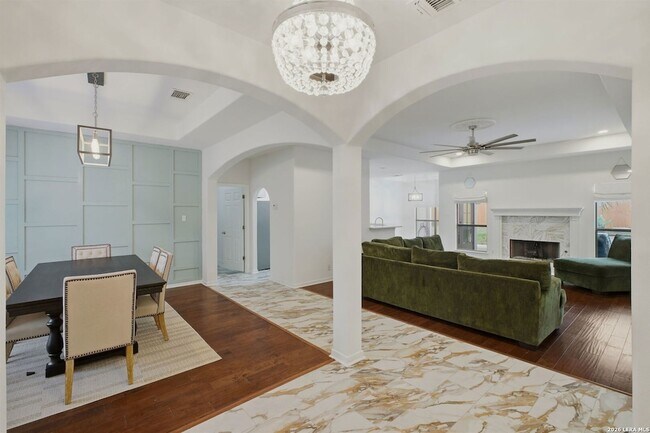 Building Photo - 8906 Breanna Oaks