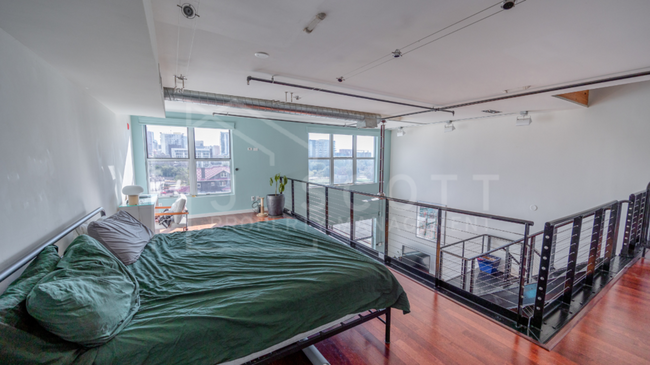 Building Photo - Luxury Downtown Phoenix Loft with Breathta...