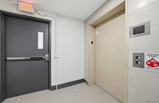 Building Photo - 40 North St