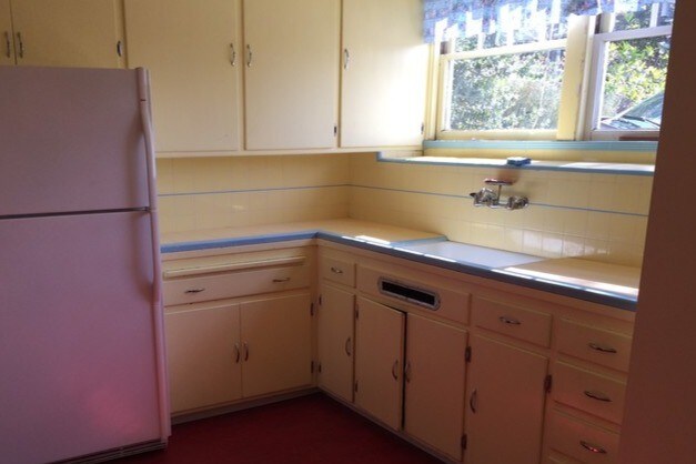 Kitchen - 43 Bishop Rd