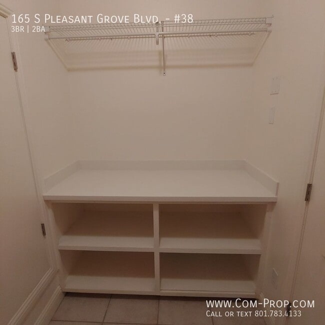 Building Photo - 165 S Pleasant Grove Blvd