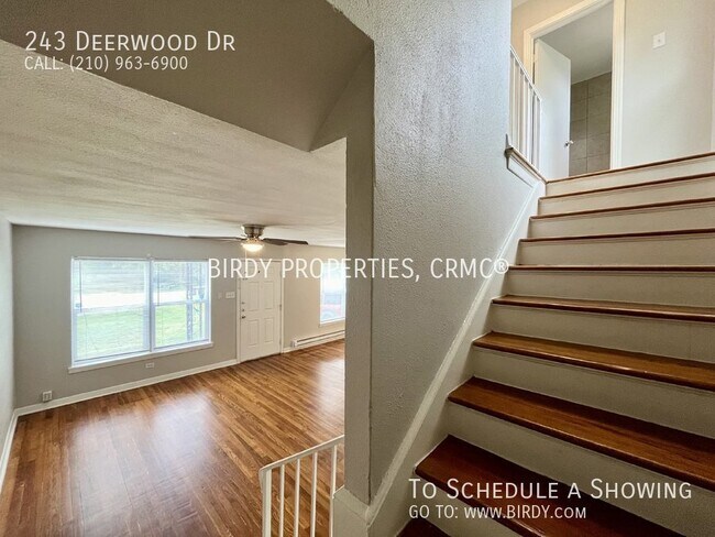 Building Photo - 243 Deerwood Dr