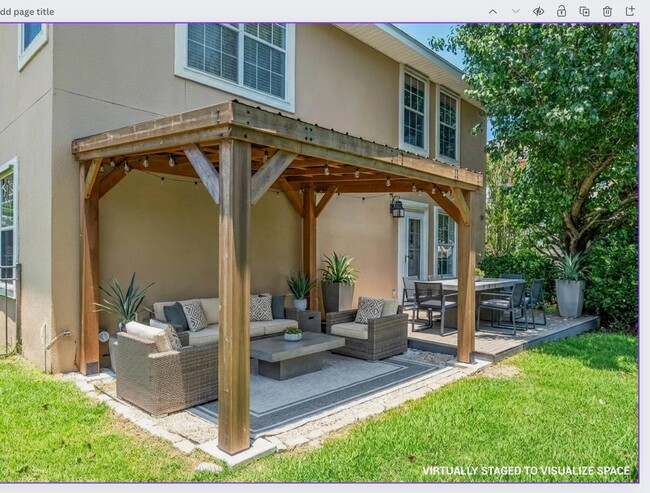 Building Photo - 265 Chipola Cove