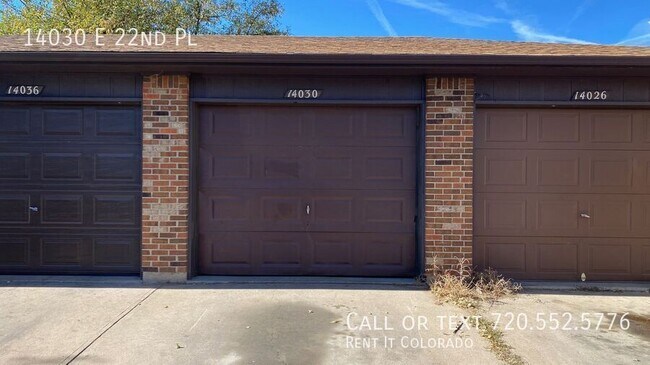 Building Photo - 14030 E 22nd Pl