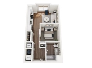 Building Photo - 201-301 Cayuga Park Ln