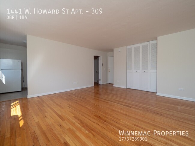 Building Photo - 1441 Howard St