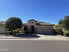 Building Photo - 17416 N 170th Ln