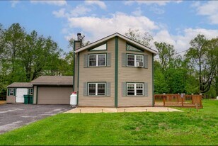 Building Photo - 644 Glen Circle Dr