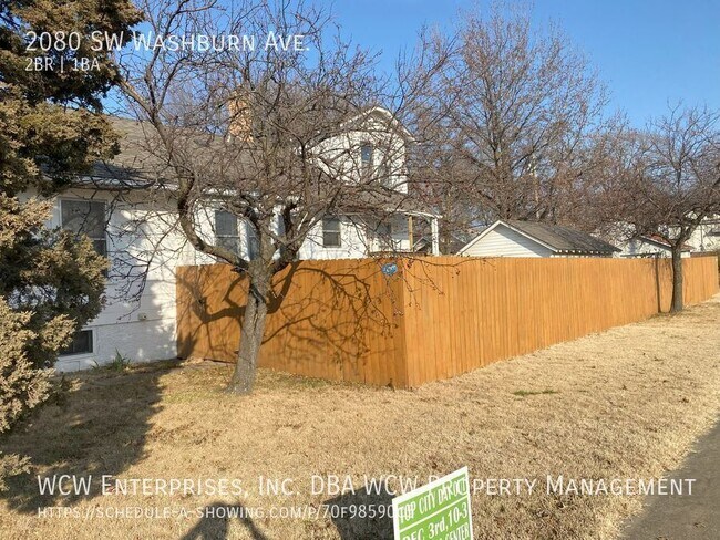 Building Photo - 2080 SW Washburn Ave