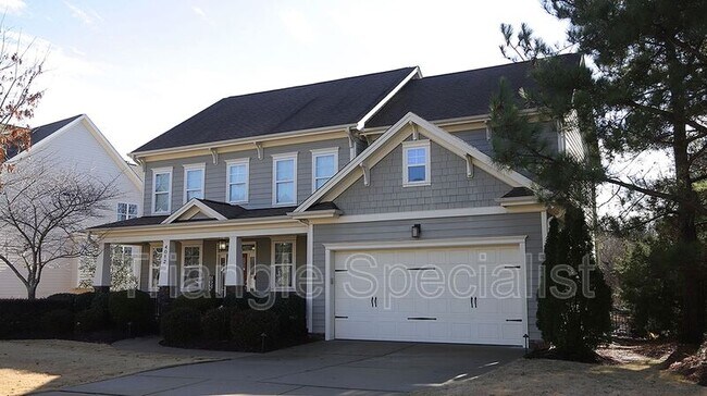 Building Photo - 4012 Forgotten Pond Ave