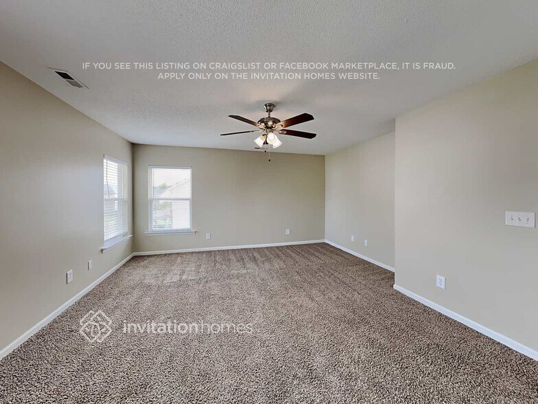 Building Photo - 6113 Mansura Dr