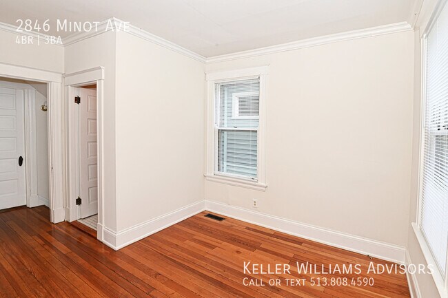 Building Photo - 2846 Minot Ave