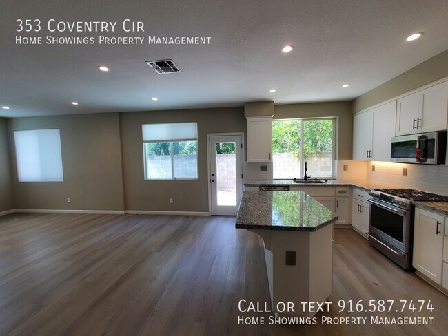 Building Photo - 353 Coventry Cir