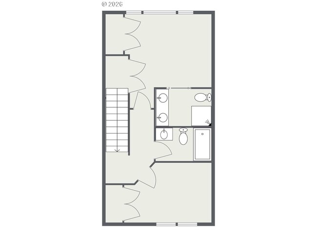 Building Photo - Main Street Living with Granite Kitchen, Gas Fireplace, and MAX Line Access