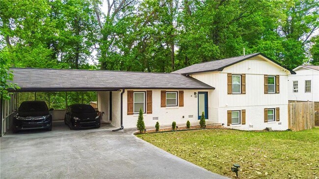 Building Photo - 1953 Copperfield Cir