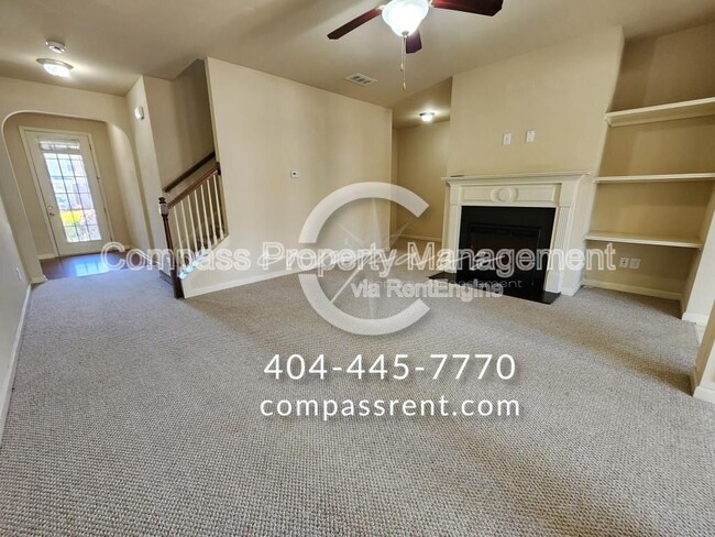 Building Photo - 1533 Creek Bend Ln NW
