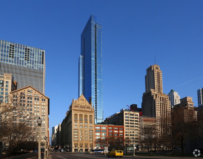 The Legacy at Millennium Park Chicago, IL Apartment Finder