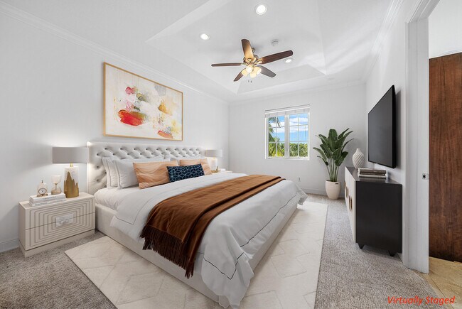 Building Photo - 824 Virginia Gardens Dr