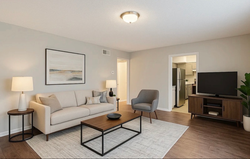 Building Photo - 2879 Beverly Hill St