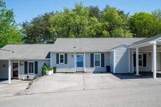 Building Photo - 2 Bed, 2 Bath Renovated Townhouse – Single-Level Living – $1,700/month