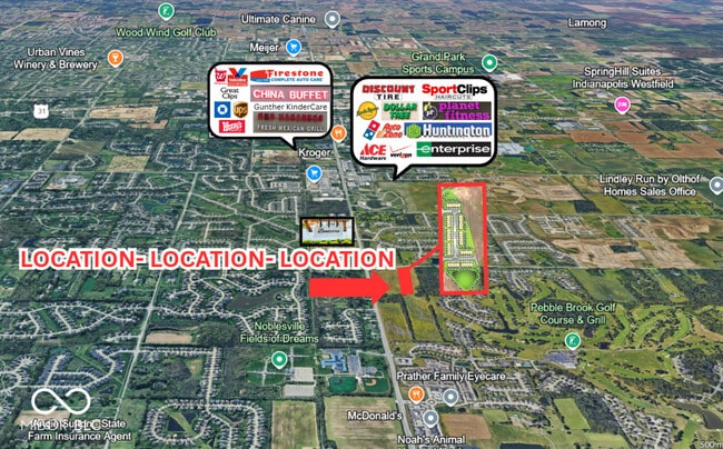 Building Photo - 4906 Gilet Dr