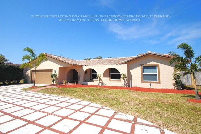Building Photo - 2860 NW 115th Terrace