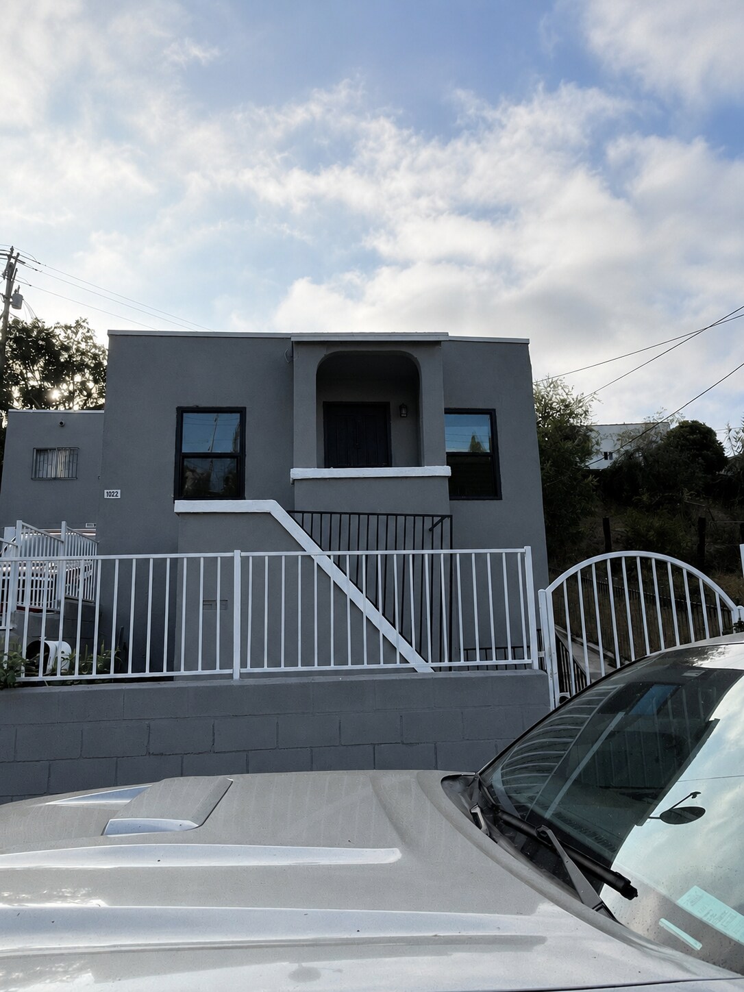 Building Photo - 1022 Geraghty Ave