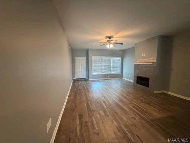 Building Photo - 2107 Geddie Loop Rd