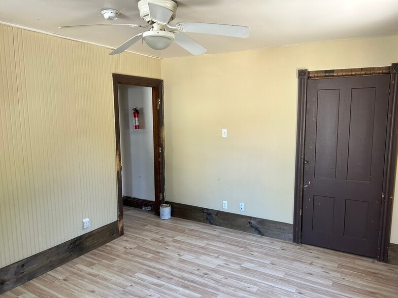 11 x 13 bedroom #2 - 111 4th St