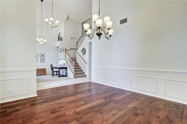 Primary Photo - 1711 Fall Creek Dr