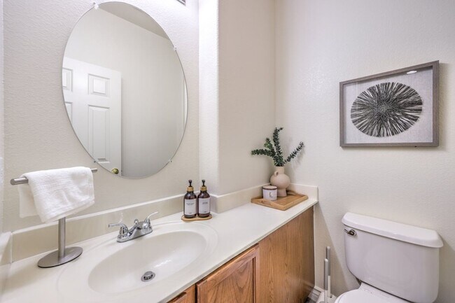 Building Photo - Gated Northwest Las Vegas Home | Furnished or Unfurnished Option Available