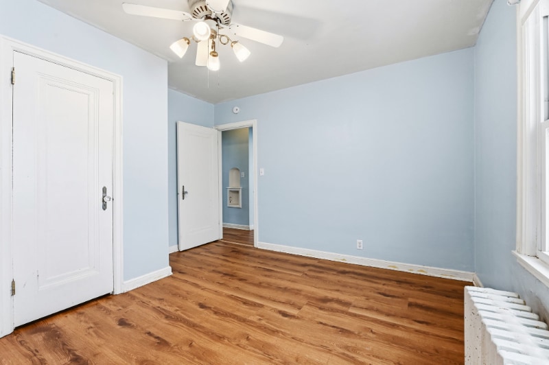 Building Photo - 3611 N Washburn Ave