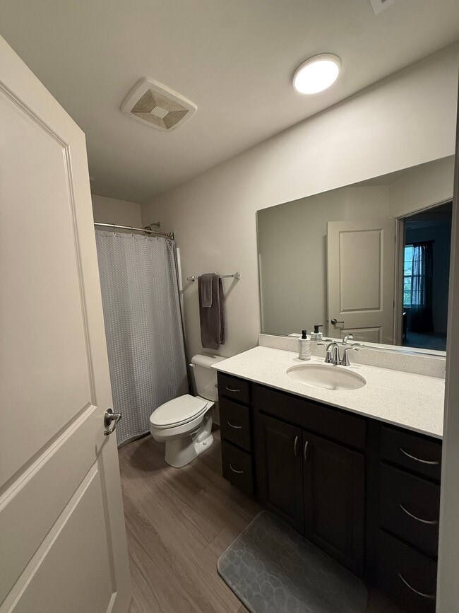 Building Photo - 1603 Sager Way