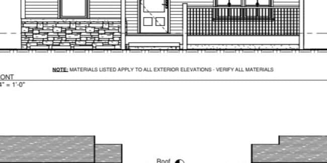 Primary Photo - 107 W. Park Ave.