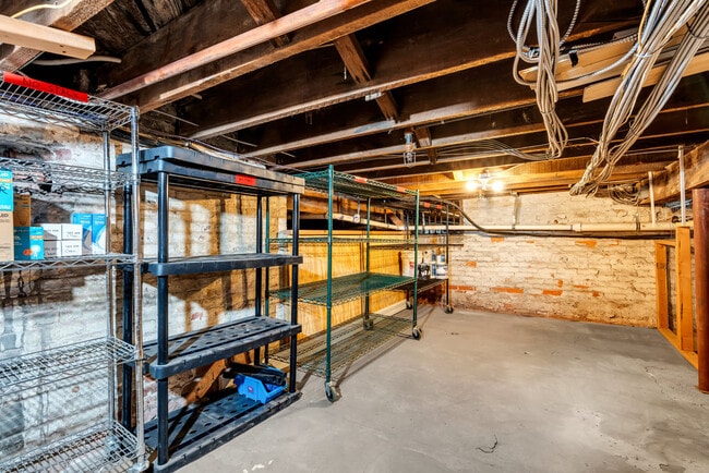 Building Photo - 600 Cookman Ave