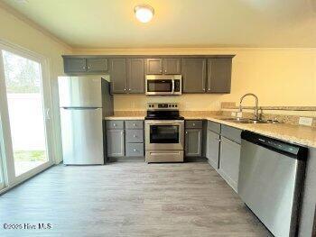 Building Photo - 503 Pate Dr