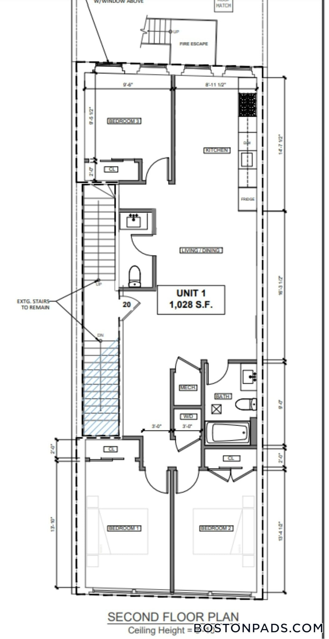 Building Photo - 230 Tremont St