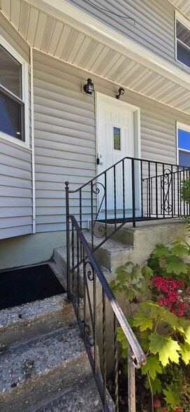 Welcome! - 153 Vernon Valley Rd
