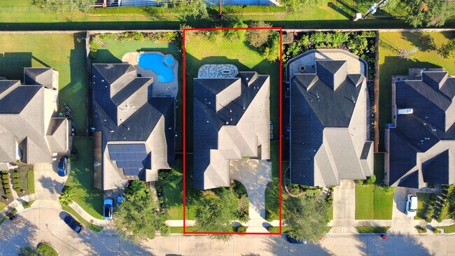 Building Photo - 7111 Wild Trl