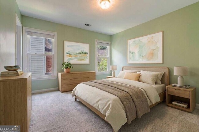 Building Photo - 1167 Druid Walk