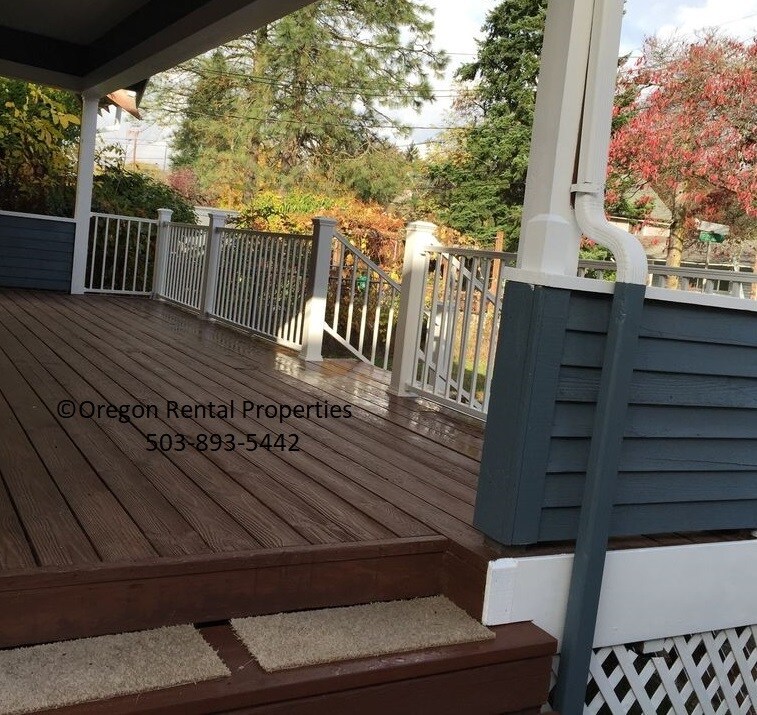 Building Photo - 4803 SE 79th Ave