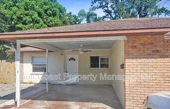 Building Photo - 1001 25th St W