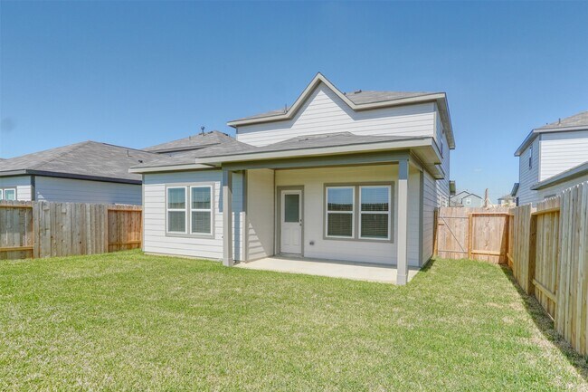 Building Photo - 3918 Windy Whisper Dr