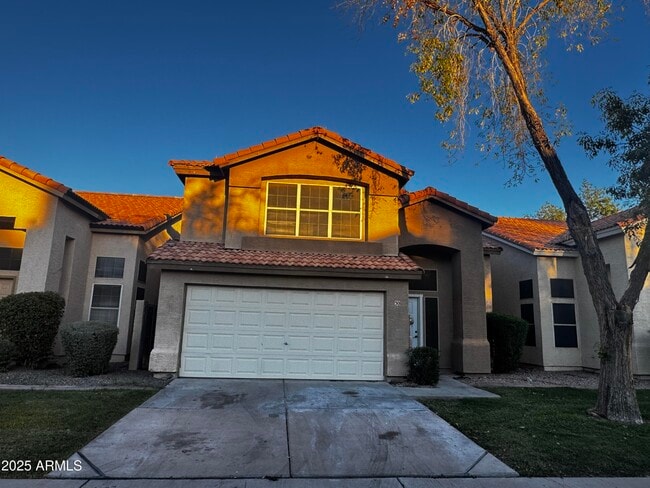 Building Photo - 1836 N Stapley Dr